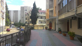 Apartment Esaulenko Sochi